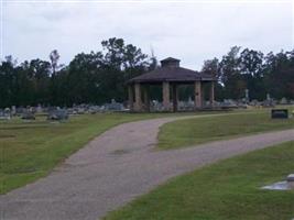 Choctaw Corner Cemetery