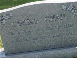 Chong Chau