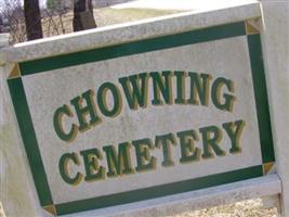 Chowning Cemetery