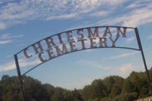 Chriesman Cemetery