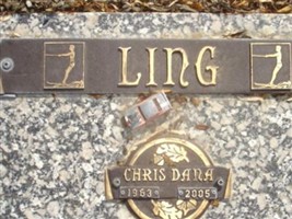 Chris Dana Ling