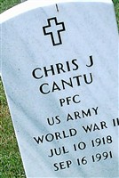 Chris J Cantu Chris J Cantu