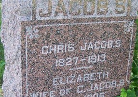 Chris Jacobs Chris Jacobs