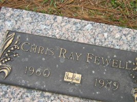 Chris Ray Fewell