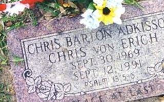 Chris Von Erich Chris Von Erich
