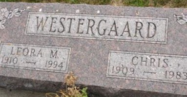 Chris Westergaard