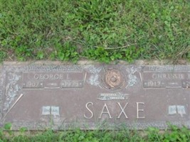 Chrissie B Remaley Saxe Chrissie B Remaley Saxe