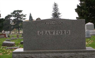 Chrissie D. Collman Crawford Chrissie D. Collman Crawford