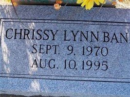 Chrissy Lynn Bane Chrissy Lynn Bane