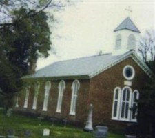 Christ Church Cemetery