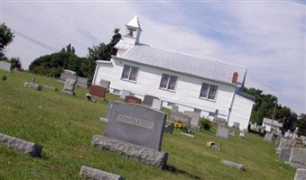 Christ Church Cemetery