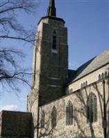 Christ Church Columbarium