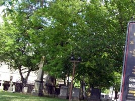 Christ Church Episcopal Cemetery Christ Church Episcopal Cemetery
