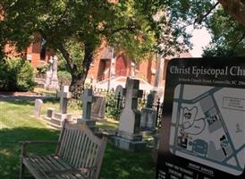 Christ Episcopal Church Cemetery (2778534.jpg)