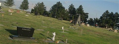 Christ the King Catholic Cemetery Christ the King Catholic Cemetery