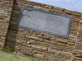 Christ the King Cemetery