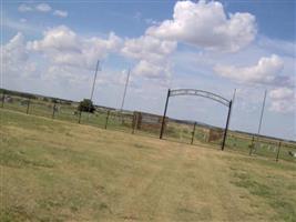 Christ the King Cemetery