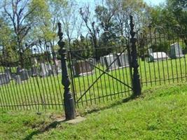 Christ Little Tulpehocken Cemetery