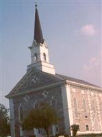 Christ Lutheran Cemetery