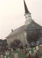 Christ Lutheran Cemetery