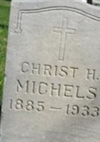 Christ Michels Christ Michels