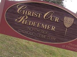 Christ Our Redeemer Catholic Cemetery