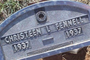 Christeen L Fennell