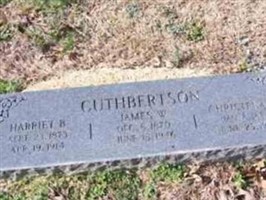 Christena B Cuthbertson Christena B Cuthbertson