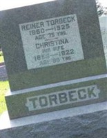 Christena Dirks Torbeck