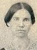 Christena Magdalena Shields Fisher