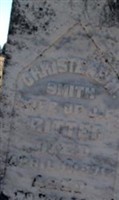 Christene Magdaline Smith Ritter Christene Magdaline Smith Ritter