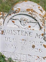Christene May Garrett (1897076.jpg) Christene May Garrett (1897076.jpg)