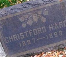 Christford Hardy