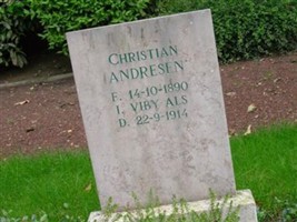 Christian Andresen