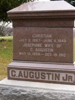 Christian Augustin, Jr