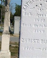 Christian Busch