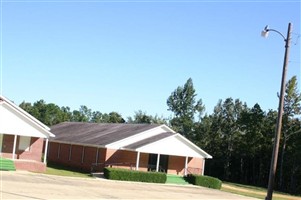 Christian Chapel Cemetery