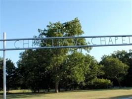 Christian Chapel Cemetery