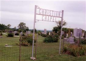 Christian Chapel Cemetery