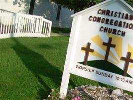 Christian Congregation Church Cemetery