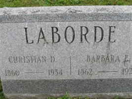Christian D. LaBorde (2076946.jpg)