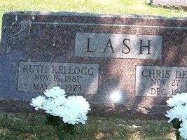 Christian Dennis Lash Christian Dennis Lash