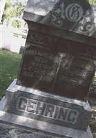 Christian F Gehring Christian F Gehring