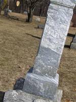 Christian F Stein