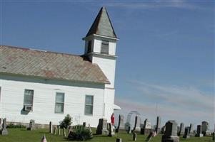 Mount Tabor Christian Fellowship Church Cemetery