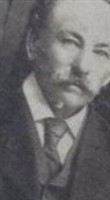 Christian Frederick Forste