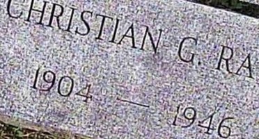 Christian G. Rath