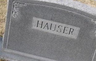 Christian Hauser Christian Hauser