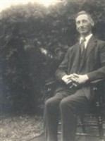 Christian Heinrich Voss