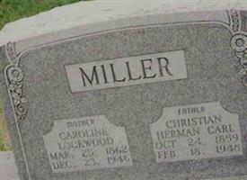 Christian Herman Carl Miller (2044317.jpg)